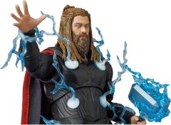 MAFEX No.149 Avengers Endgame: Thor Aksiyon Figür