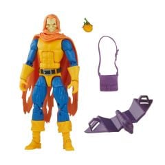 (OPENED BOX | GOLD CARD) - Marvel Legends Spider-Man Classic Retro Series: Hobgoblin Aksiyon Figür