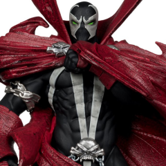 McFarlane Spawn Universe Series: Spawn (McFarlane Toys 30th Anniversary) Heykel Figür