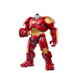 Marvel Legends Marvel 85th Anniversary Comics: Hulkbuster Deluxe (The Invincible Iron Man) Aksiyon Figür