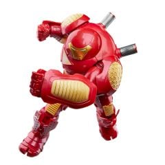 Marvel Legends Marvel 85th Anniversary Comics: Hulkbuster Deluxe (The Invincible Iron Man) Aksiyon Figür