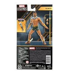 Marvel Legends Black Panther Wakanda Forever: Namor Aksiyon Figür (Build A Figure Attuma)