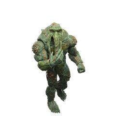 Marvel Legends Werewolf By Night Series: Man-Thing Aksiyon Figür