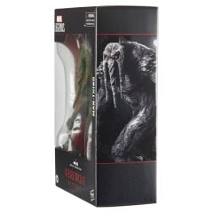Marvel Legends Werewolf By Night Series: Man-Thing Aksiyon Figür