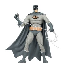 DC Multiverse McFarlane Collector Edition: Batman (Bat-Manga) Aksiyon Figür