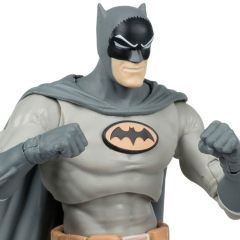 DC Multiverse McFarlane Collector Edition: Batman (Bat-Manga) Aksiyon Figür