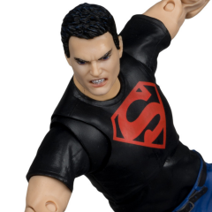 DC Multiverse McFarlane Collector Edition: Conner Kent (Teen Titans) Aksiyon Figür
