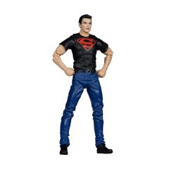DC Multiverse McFarlane Collector Edition: Conner Kent (Teen Titans) Aksiyon Figür