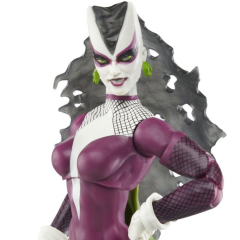 Marvel Legends Strange Tales Series: Lilith Aksiyon Figür (Build A Figure Blackheart)