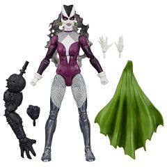 Marvel Legends Strange Tales Series: Lilith Aksiyon Figür (Build A Figure Blackheart)