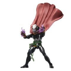 Marvel Legends Strange Tales Series: Brother Voodoo Aksiyon Figür (Build A Figure Blackheart)