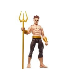 Marvel Legends Strange Tales Series: Daimon Hellstrom Aksiyon Figür (Build A Figure Blackheart)