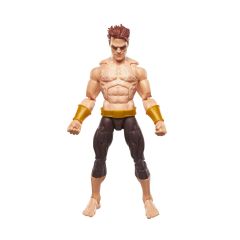Marvel Legends Strange Tales Series: Daimon Hellstrom Aksiyon Figür (Build A Figure Blackheart)