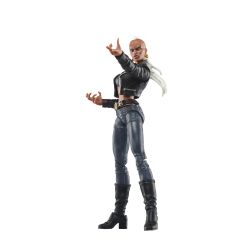 Marvel Legends Strange Tales Series: Bloodstorm Aksiyon Figür (Build A Figure Blackheart)