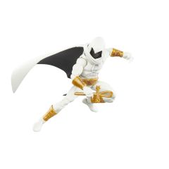 Marvel Legends Strange Tales Series: Moon Knight Aksiyon Figür (Build A Figure Blackheart)