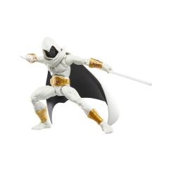 Marvel Legends Strange Tales Series: Moon Knight Aksiyon Figür (Build A Figure Blackheart)