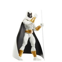 Marvel Legends Strange Tales Series: Moon Knight Aksiyon Figür (Build A Figure Blackheart)