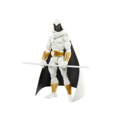 Marvel Legends Strange Tales Series: Moon Knight Aksiyon Figür (Build A Figure Blackheart)
