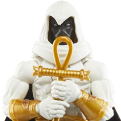 Marvel Legends Strange Tales Series: Moon Knight Aksiyon Figür (Build A Figure Blackheart)