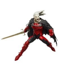 Marvel Legends Strange Tales Series: Dracula Aksiyon Figür (Build A Figure Blackheart)