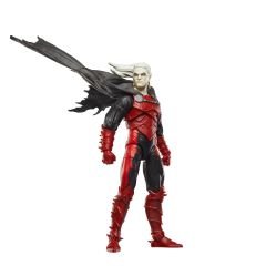 Marvel Legends Strange Tales Series: Dracula Aksiyon Figür (Build A Figure Blackheart)