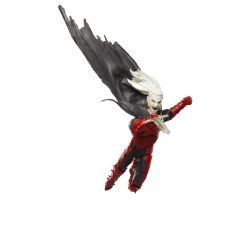 Marvel Legends Strange Tales Series: Dracula Aksiyon Figür (Build A Figure Blackheart)