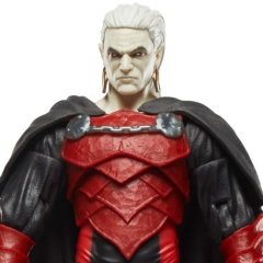 Marvel Legends Strange Tales Series: Dracula Aksiyon Figür (Build A Figure Blackheart)