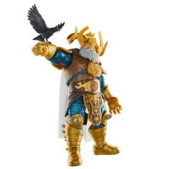 Marvel Legends Marvel 85th Anniversary Comics: Odin Deluxe Aksiyon Figür