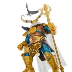 Marvel Legends Marvel 85th Anniversary Comics: Odin Deluxe Aksiyon Figür