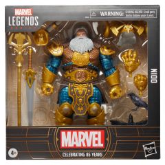 Marvel Legends Marvel 85th Anniversary Comics: Odin Deluxe Aksiyon Figür