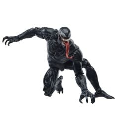 Marvel Legends Venom Let There Be Carnage Movie Series: Venom (Deluxe) Aksiyon Figür