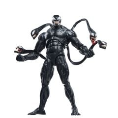 Marvel Legends Venom Let There Be Carnage Movie Series: Venom (Deluxe) Aksiyon Figür