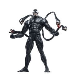 Marvel Legends Venom Let There Be Carnage Movie Series: Venom (Deluxe) Aksiyon Figür