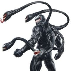 Marvel Legends Venom Let There Be Carnage Movie Series: Venom (Deluxe) Aksiyon Figür