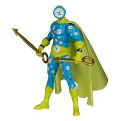 DC Multiverse McFarlane Collector Edition: Clock King (DC Classic) Aksiyon Figür