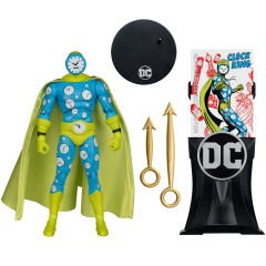 DC Multiverse McFarlane Collector Edition: Clock King (DC Classic) Aksiyon Figür