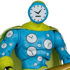 DC Multiverse McFarlane Collector Edition: Clock King (DC Classic) Aksiyon Figür