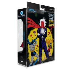 DC Multiverse McFarlane Collector Edition: Red Hood (Detective Comics) Aksiyon Figür