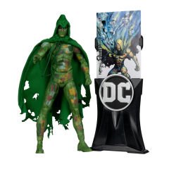 DC Multiverse McFarlane Collector Edition: Ragman (Shadowpact) Aksiyon Figür