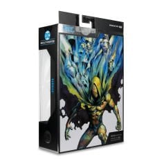 DC Multiverse McFarlane Collector Edition: Ragman (Shadowpact) Aksiyon Figür