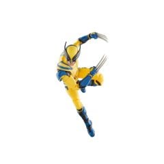 Marvel Legends Deadpool & Wolverine Movie Series: Wolverine Aksiyon Figür