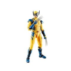 Marvel Legends Deadpool & Wolverine Movie Series: Wolverine Aksiyon Figür