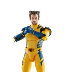 Marvel Legends Deadpool & Wolverine Movie Series: Wolverine Aksiyon Figür