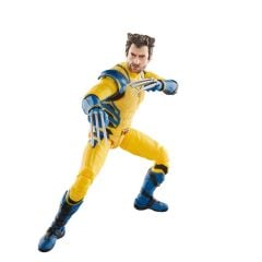 Marvel Legends Deadpool & Wolverine Movie Series: Wolverine Aksiyon Figür