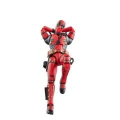 Marvel Legends Deadpool & Wolverine Movie Series: Deadpool Aksiyon Figür
