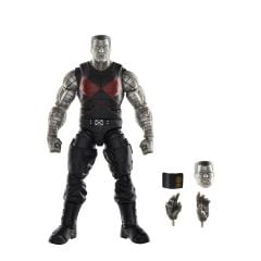 Marvel Legends Deadpool Movie Legacy Collection Series: Colossus Aksiyon Figür