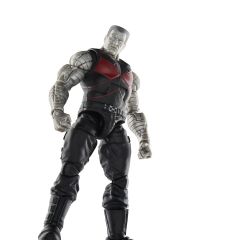Marvel Legends Deadpool Movie Legacy Collection Series: Colossus Aksiyon Figür