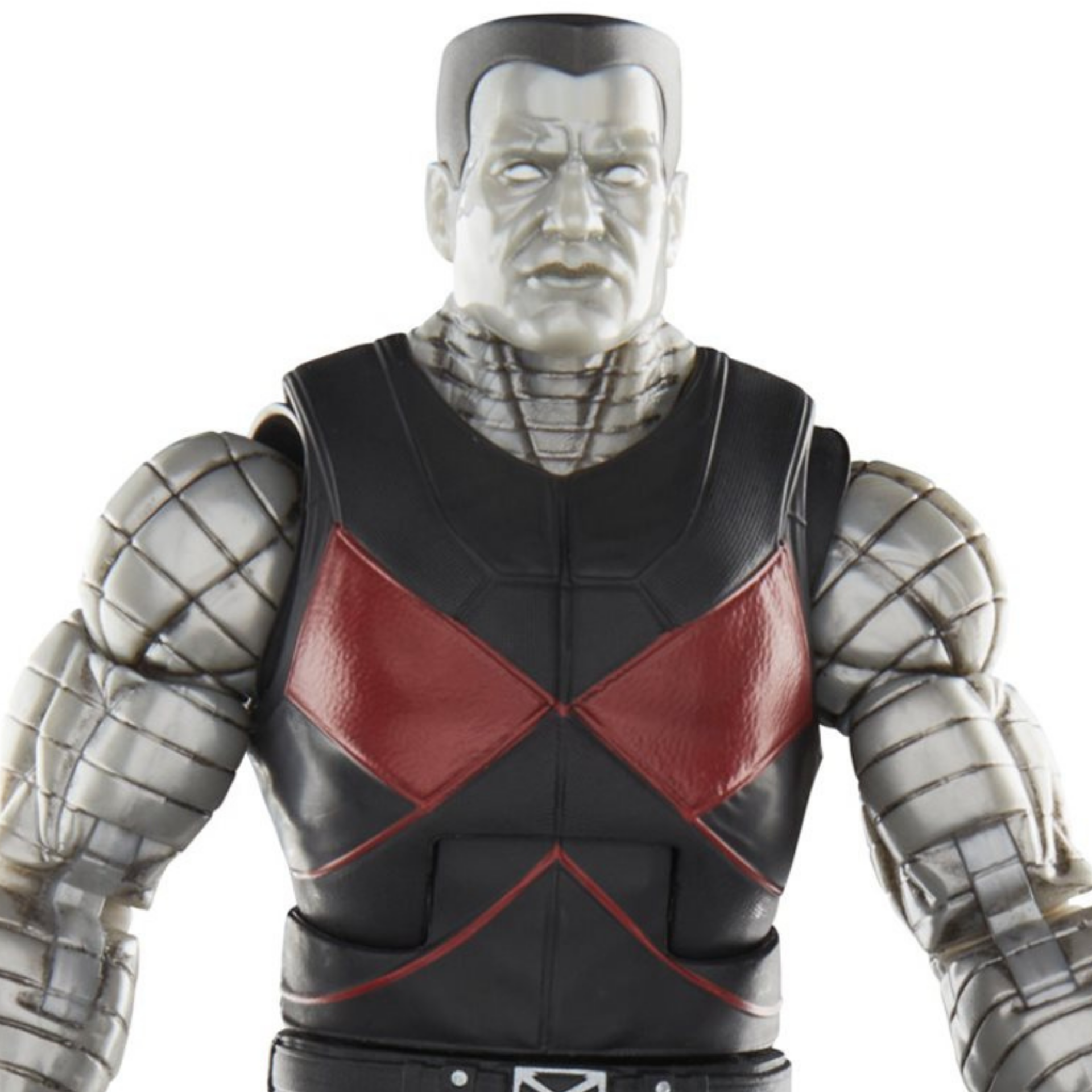 Marvel Legends Deadpool Movie Legacy Collection Series: Colossus Aksiyon Figür