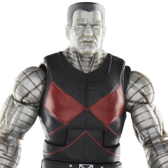 Marvel Legends Deadpool Movie Legacy Collection Series: Colossus Aksiyon Figür