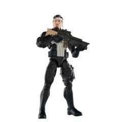 Marvel Legends The Punisher War Journal Series: Punisher & Bushwacker 2-Pack (2'li Paket) Aksiyon Figür